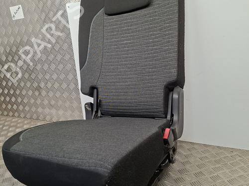Rücksitzbank für Rücksitzbank CITROËN C3 Picasso (SH_) [2008-2026] 34360105 34360105