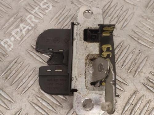 Tailgate lock VW POLO (9N_, 9A_) 1.4 TDI | BP23659086C101 