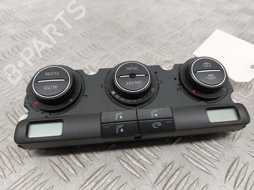 Climate control VW TOURAN (1T1, 1T2) 1.9 TDI | BP23744794I5 