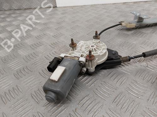 Rear left window mechanism CHRYSLER SEBRING (JR) 2.7 V6 24V | BP23736009C24 - Image 4