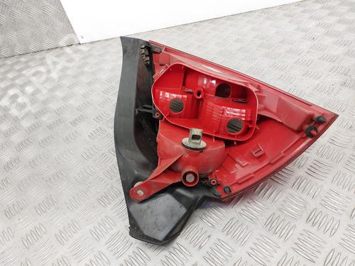 Right taillight RENAULT MEGANE II (BM0/1_, CM0/1_) 1.5 dCi (BM1E, CM1E) | BP24538069C35 