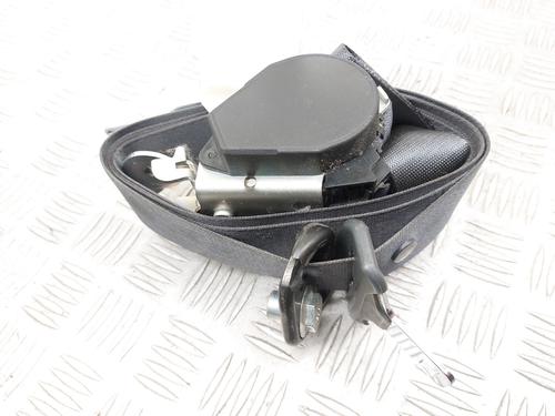 Used Front left seatbelt Front left seatbelt RENAULT SCÉNIC II (JM0/1_) 1.9 dCi (JM14) (131 hp) 23748979 23748979