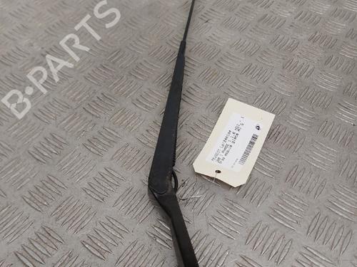 Used Front windshield wiper arm PEUGEOT 308 I (4A_, 4C_) 1.6 HDi (109 hp) 23745405