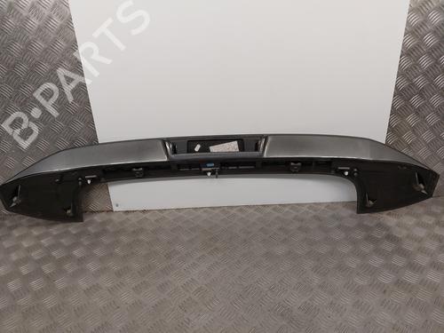 Rear spoiler FORD FIESTA VI (CB1, CCN) 1.0 EcoBoost | BP25052011C96 