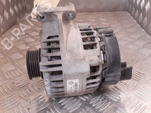 Alternator FIAT 500 (312_) 1.2 (312AXA1A) | BP23657633M7 - Image 5