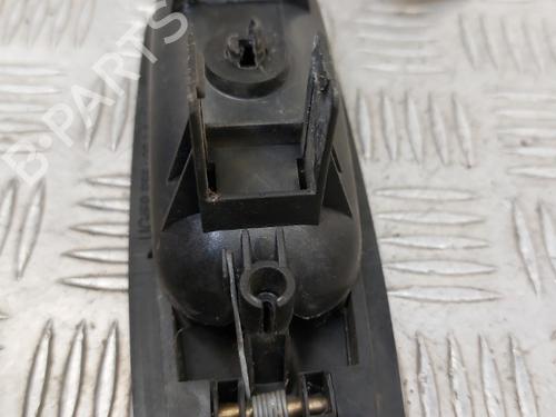 Front right interior door handle LIGIER XTOO (LXT) 0.5 | BP37744417I14 - Image 3