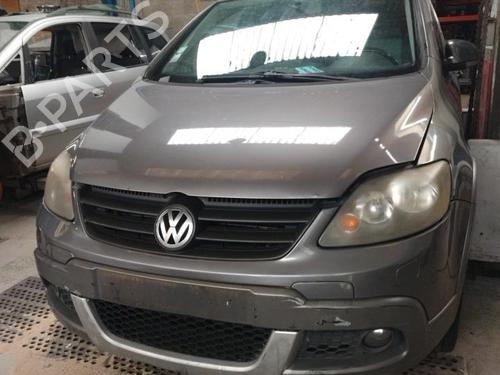 Warning switch VW GOLF PLUS V (5M1, 521) 2.0 TDI | BP23734409I22  - Image 7