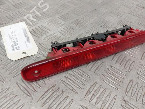 Third brake light PEUGEOT 107 (PM_, PN_) 1.4 HDi | BP23659563L11 