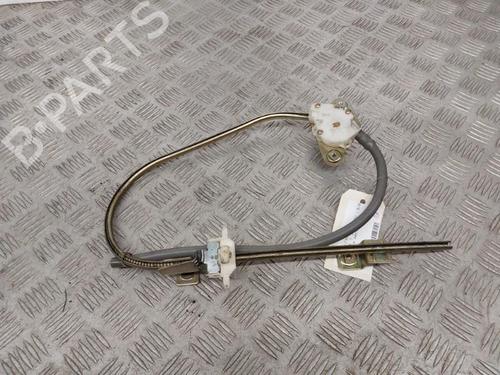 Used Rear left window mechanism Rear left window mechanism FIAT UNO (146_, 158_) 1.0 (146E) (42 hp) 23737674 23737674