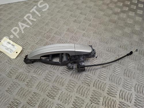 Used Rear left exterior door handle Rear left exterior door handle FORD C-MAX (DM2) 1.6 TDCi (90 hp) 36682947 36682947