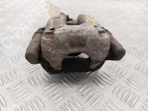 Right rear brake caliper PEUGEOT 2008 I (CU_) 1.2 VTi | BP23660171M106 