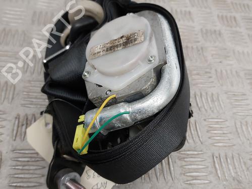 Front right seatbelt NISSAN NOTE (E11, NE11) 1.5 dCi | BP30494177I25  - Image 5