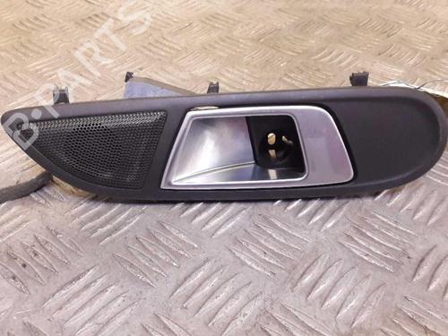 Front left interior door handle FORD FIESTA VI (CB1, CCN) 1.0 EcoBoost | BP23733765I13 