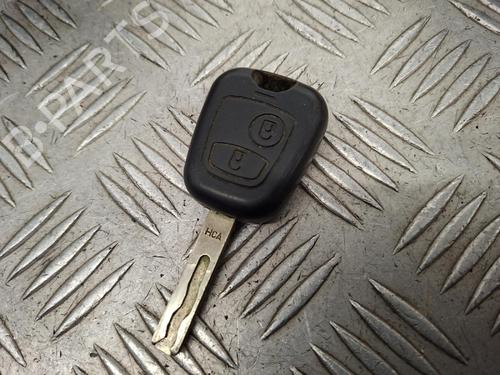 Electronic module PEUGEOT 307 CC (3B) 2.0 16V | BP39567435M83 - Image 2