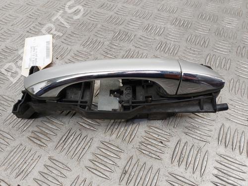 front-right-exterior-door-handle-mercedes-benz-e-class-w211-2002-2003-2004-2005-2006-2007-2008-2009-32142421 main image