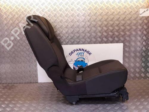 Used Rear seat Rear seat RENAULT SCÉNIC III (JZ0/1_) 1.6 dCi (JZ00, JZ12) (130 hp) 23726299 23726299