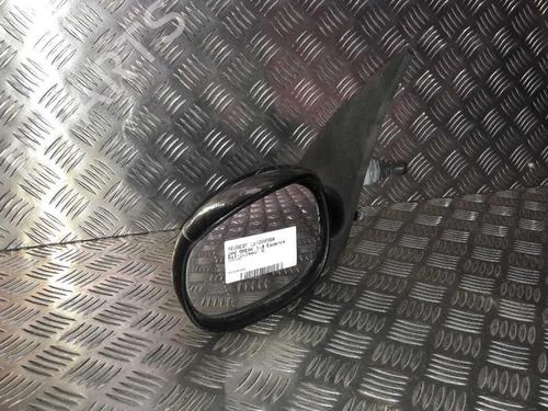 Used Left mirror PEUGEOT 206 SW (2E/K) 1.4 16V (88 hp) 23715291