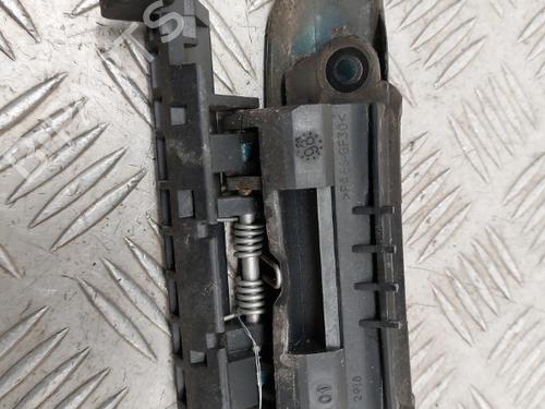Rear right exterior door handle CITROËN XSARA (N1) 1.8 i | BP23746863C130 