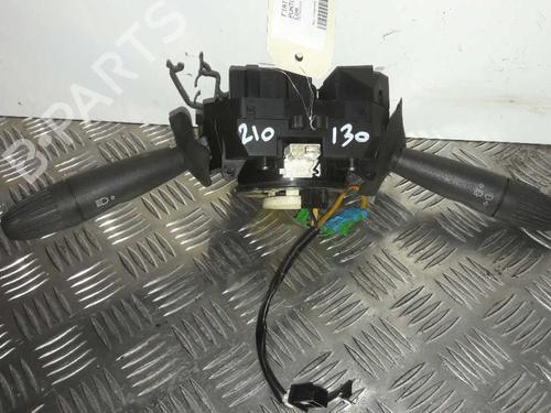 Used Steering column stalk Steering column stalk FIAT PUNTO (188_) 1.2 60 (188.030, .050, .130, .150, .230, .250) (60 hp) 24851585 24851585