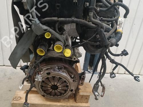 Motor PEUGEOT 107 (PM_, PN_) 1.0 (68 hp) 32347283
