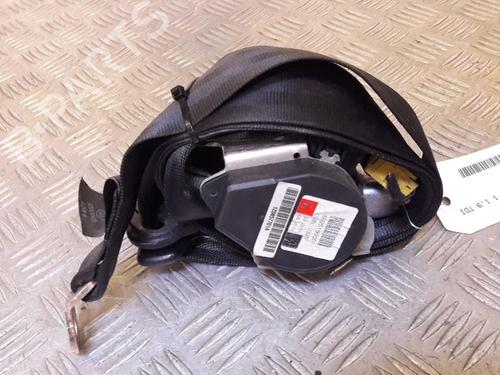 Used Front left seatbelt Front left seatbelt SKODA OCTAVIA II (1Z3) 1.9 TDI (105 hp) 23715527 23715527
