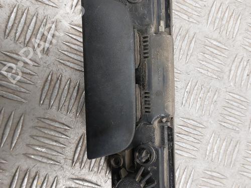 Used Electronic module Electronic module DACIA LOGAN MCV (KS_) 1.5 dCi (KS0K) (68 hp) 33725015 33725015