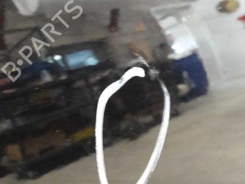 Left rear door VW GOLF IV (1J1) 1.9 TDI | BP23727052C4 