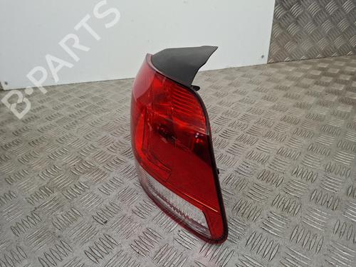 Right taillight VW GOLF VI (5K1) | BP37482148C35 - Image 2