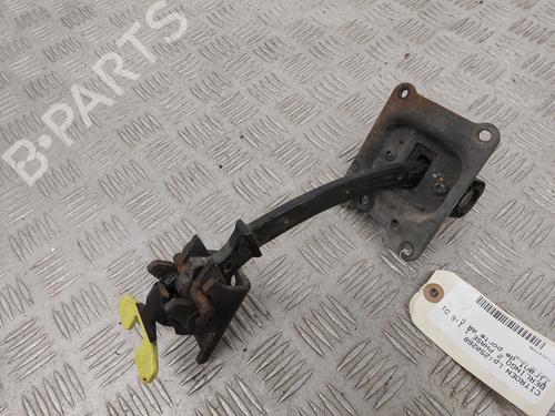 Cerniera/Limitatore di apertura porta CITROËN BERLINGO MULTISPACE (B9) 1.6 HDi 110 (109 hp) 30969097