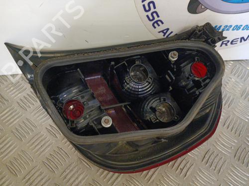 Left taillight CITROËN C5 I (DC_) 2.0 HDi (DCRHZB, DCRHZE) | BP23725781C34 - Image 2
