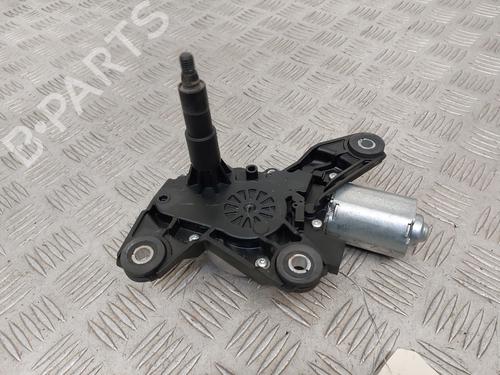 Rear wiper motor RENAULT MEGANE IV Hatchback (B9A/M/N_) 1.6 TCe 205 (B9MV) | BP23747281M102 - Image 3