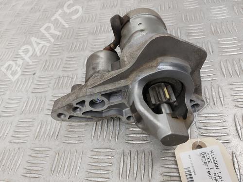 Starter NISSAN JUKE (F15) 1.6 | BP28600331M8