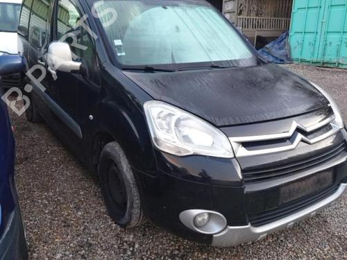 Pedal CITROËN BERLINGO MULTISPACE (B9) 1.6 HDi 90 | BP23723900I4  - Image 8