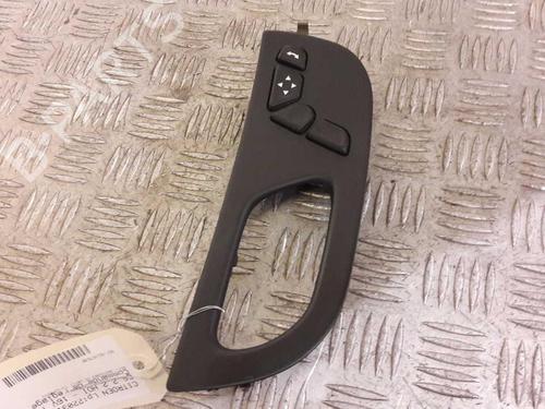 Used Switch Switch CITROËN C6 (TD_) 2.2 HDi (170 hp) 23727750 23727750