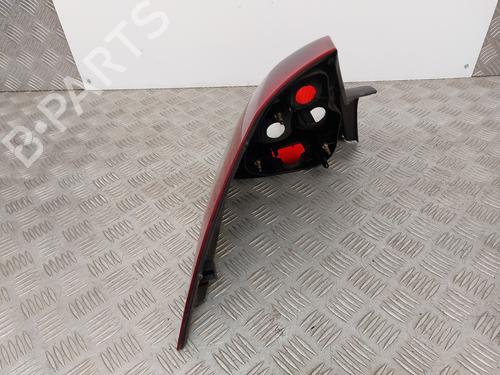 Right taillight RENAULT MEGANE II (BM0/1_, CM0/1_) 1.5 dCi (BM02, BM13, BM2A, CM02, CM13) | BP28217284C35 