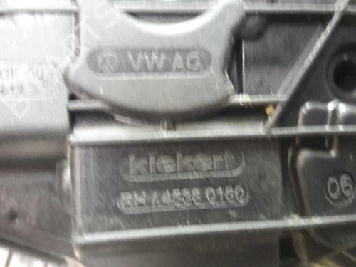 Højre bagtil lås VW GOLF VIII (CD1, DA1) 1.5 TSI | BP23717062C99 - Image 3