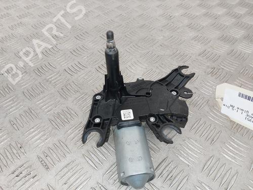 Viskermotor bagrude DACIA SANDERO II 1.5 dCi (90 hp) 26002547