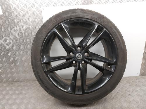 Fælk Fælk NISSAN QASHQAI II (J11, J11_) 1.6 dCi (130 hp) 33725021 33725021