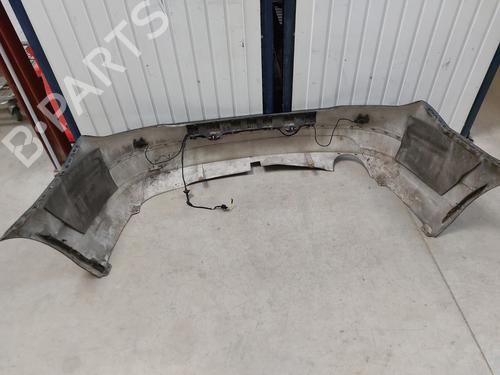 rear-bumper-mercedes-benz-c-class-w204-2007-2008-2009-2010-2011-2012-2013-2014-2015-33337774 main image