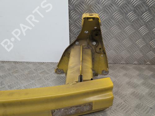 Used Front bumper reinforcement Front bumper reinforcement FIAT DOBLO Box Body/MPV (223_) 1.3 D Multijet (75 hp) 31298202 31298202