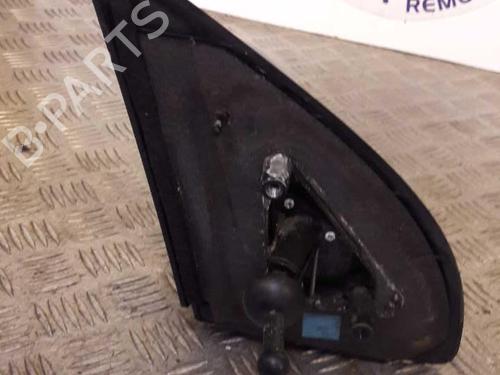Left mirror CHEVROLET AVEO / KALOS Hatchback (T250, T255) 1.2 | BP23728013C26
