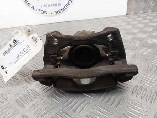 Højre bremsekaliber foran NISSAN MICRA III (K12) 1.2 16V | BP24854125M104