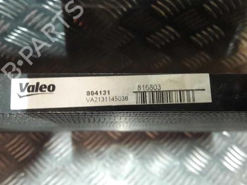 Used AC radiator AC radiator CITROËN XANTIA (X1_, X2_) 2.0 HDI 109 (109 hp) 24851764 24851764