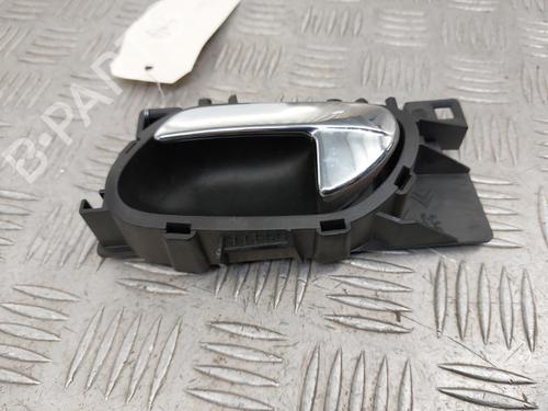 Rear left interior door handle PEUGEOT 308 I (4A_, 4C_) 1.6 HDi | BP23745432I15 