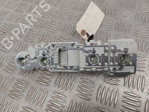 Lamp holder AUDI A2 (8Z0) 1.4 TDI | BP31977212L10 - Image 3