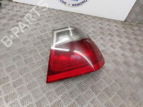 Used Right taillight BMW 3 (E46) 320 d (129 hp) 23737467