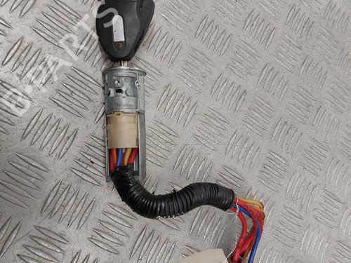 Used Ignition barrel PEUGEOT EXPERT (224_) 2.0 HDI 16V (109 hp) 24854132