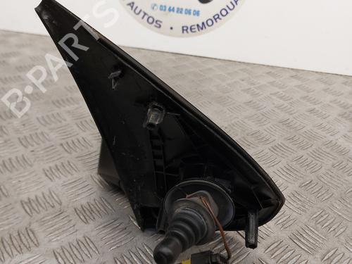 Retrovisor izquierdo PEUGEOT 206 Hatchback (2A/C) 1.4 HDi eco 70 | BP23659975C26 