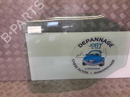 Used Rear left door window Rear left door window CITROËN XSARA (N1) 2.0 HDi 90 (90 hp) 23734488 23734488