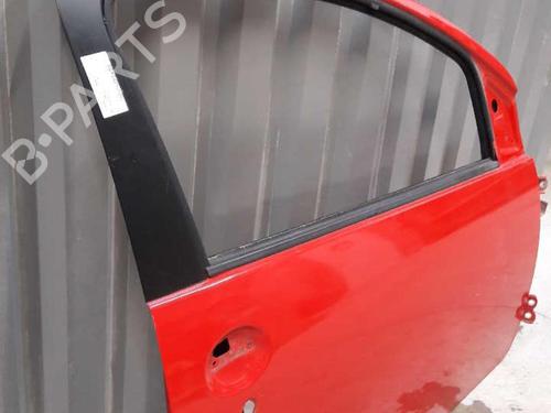 Right front door CITROËN C1 (PM_, PN_) 1.0 | BP23718364C3 